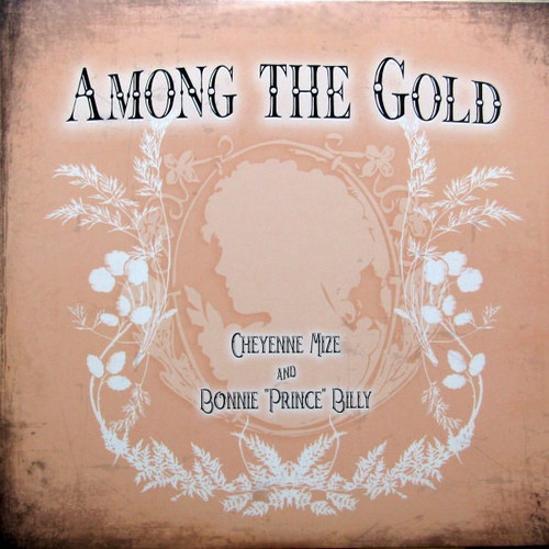 Cheyenne Mize - Among The Gold