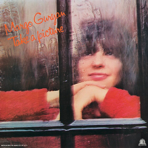 Margo Guryan - Take A  Picture (US 2006 in Open Shrink)