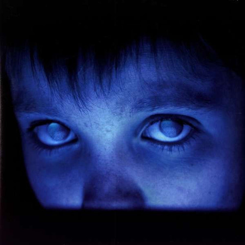 Porcupine Tree - Fear Of A Blank Planet (Out of Print, with Fripp and Lifeson!)