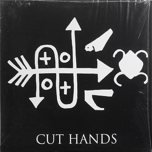 Cut Hands - Volume 1 (NM/NM)