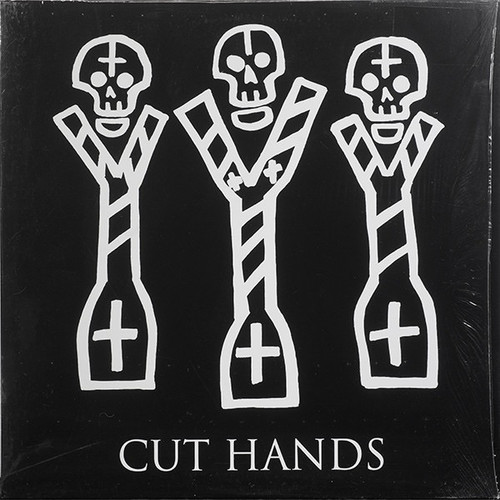 Cut Hands - Volume 2 (NM/NM)