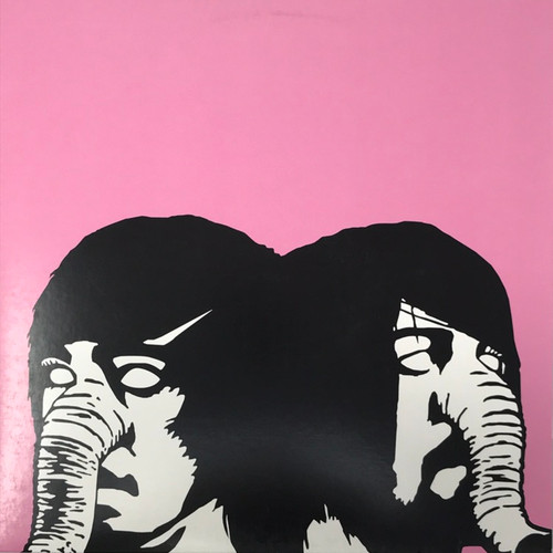 Death From Above 1979 - You’re A Woman, I’m A Machine (2012 Reissue)