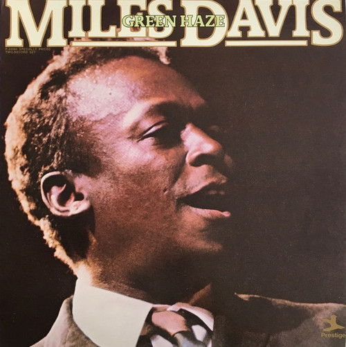 Miles Davis - Green Haze