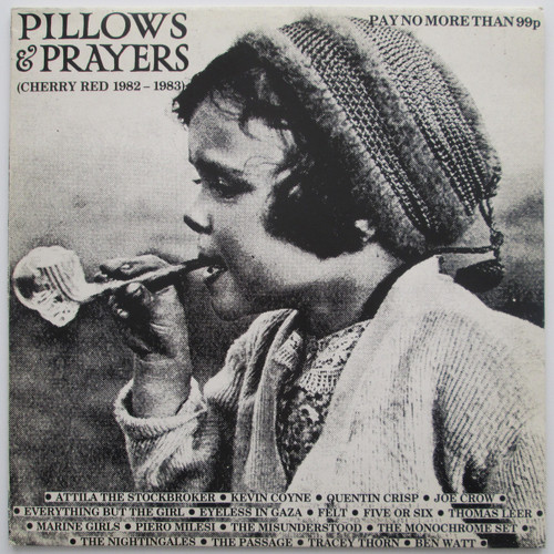 Pillows & Prayers (Cherry Red compilation)