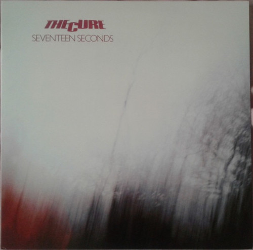 The Cure - Seventeen Seconds (Remastered by Robert Smith)