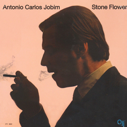 Antonio Carlos Jobim - Stone Flower (Speakers Corner)