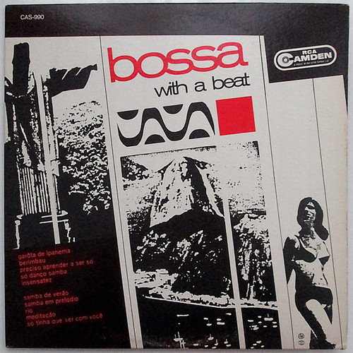 オンラインストア初売 BOSSA NOVA sua historia gente LP BOX 本・音楽