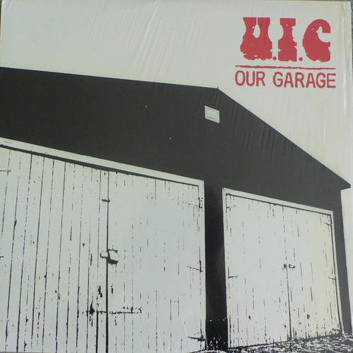 UIC - Our Garage