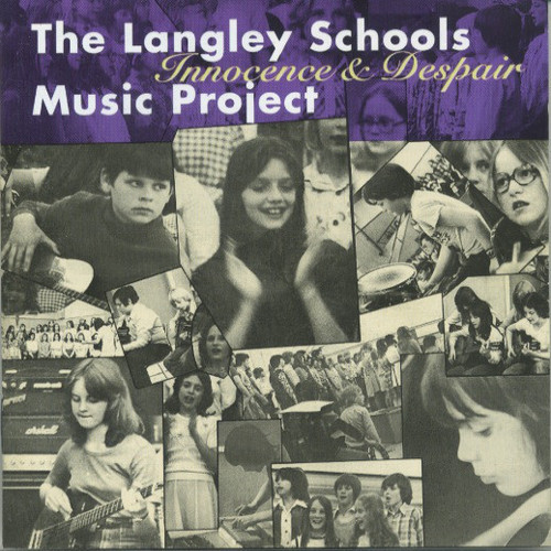 Langley Schools Project - Innocence & Despair