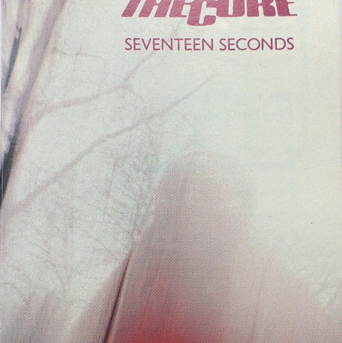 The Cure - Seventeen Seconds