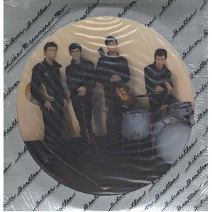 The Beatles - Wonderful Picture Of You (Clean Bootleg on Circle