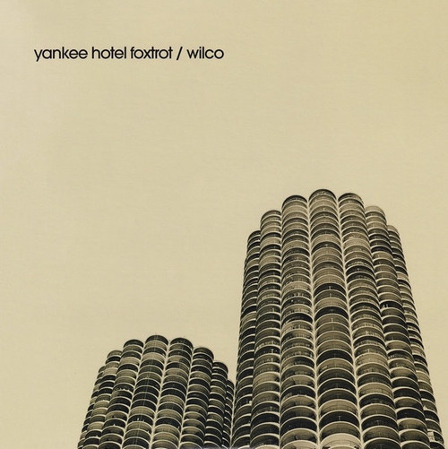 Wilco - Yankee Hotel Foxtrot (180g HQ vinyl/Includes CD)