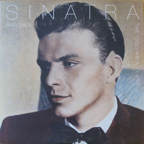 Frank Sinatra - The Complete Columbia Recordings 1943-1952 (1993
