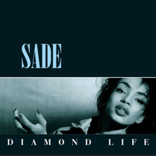 Sade - Diamond Life (Clean Copy)