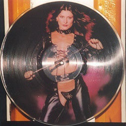 Black Magic - Spellbound (Picture Disc)