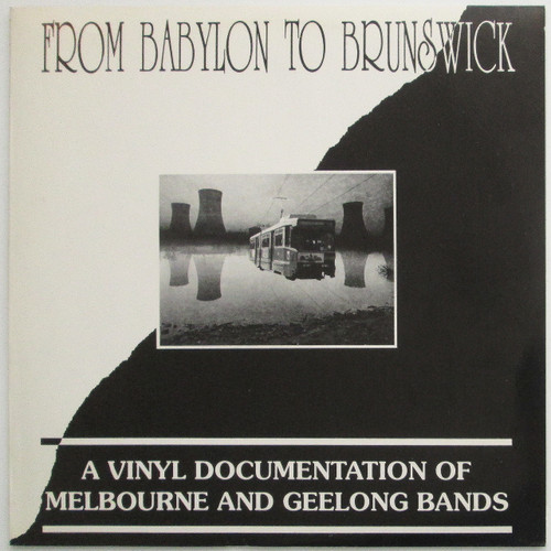 From Babylon To Brunswick (purple vinyl)