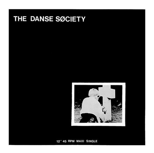 The Danse Society - There Is No Shame In Death (1983 UK)