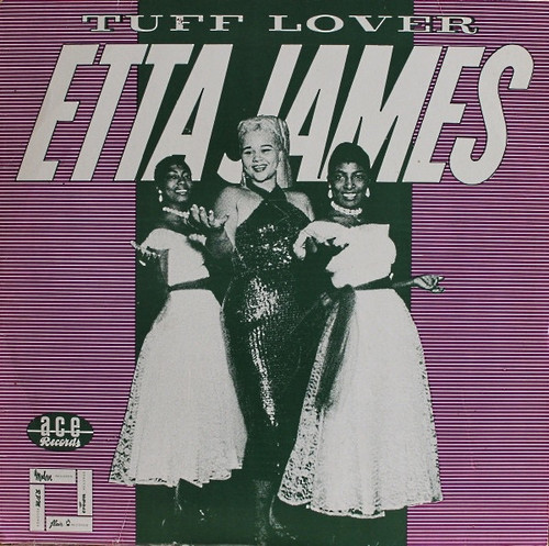 Etta James - Tuff Lover