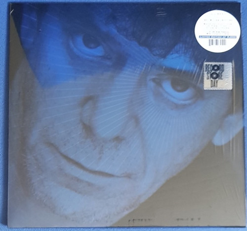 Lou Reed - Set The Twilight Reeling (NM/NM)