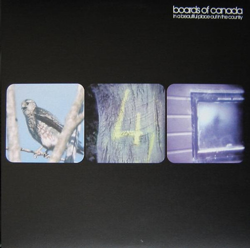 Boards of Canada - A Beautiful Place Out In The Country