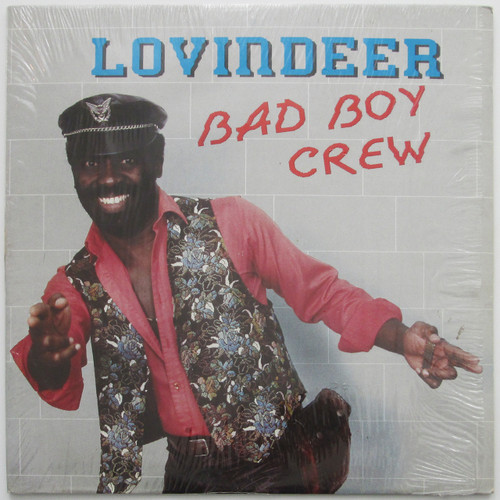 Lovindeer – Bad Boy Crew
