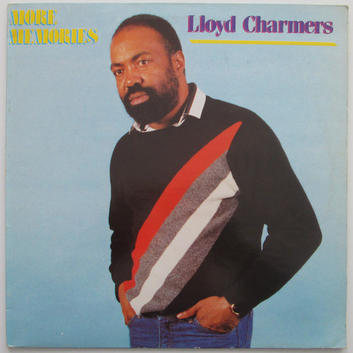 Lloyd Charmers – More Memories