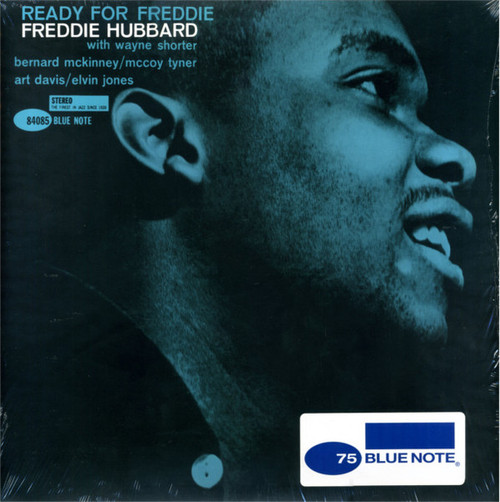 Freddie Hubbard - Ready For Freddie