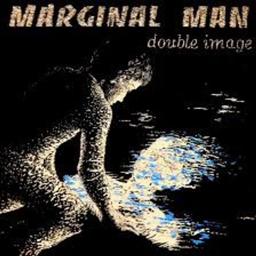 Marginal Man - Double Image (NM)