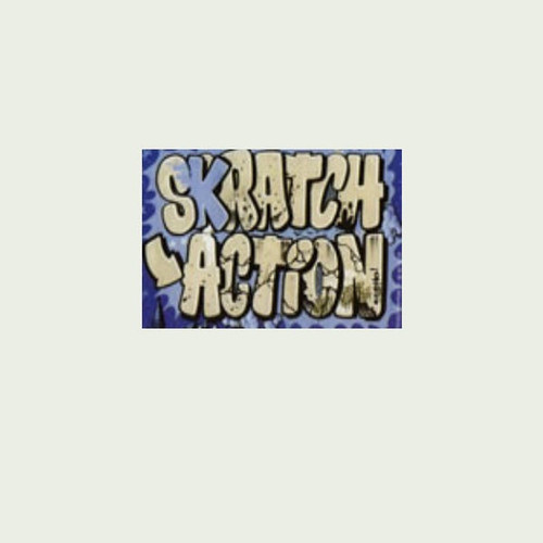 Soul G - Skratch Action (DJ Battle Tool)