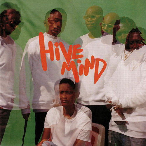 Hive Mind - The Internet