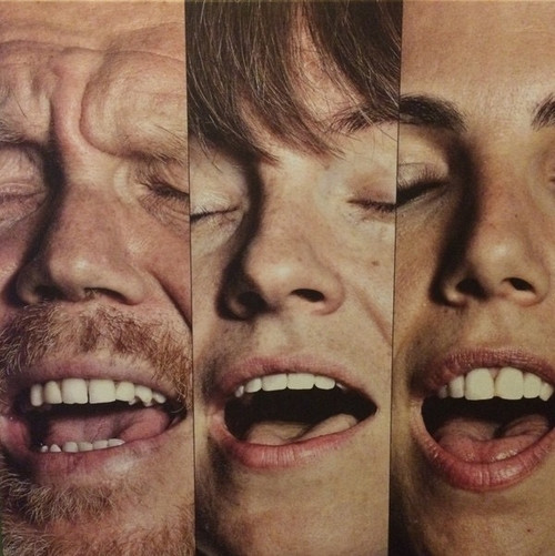 Alex Lukashevsky - Too Late Blues (2012 Canada)