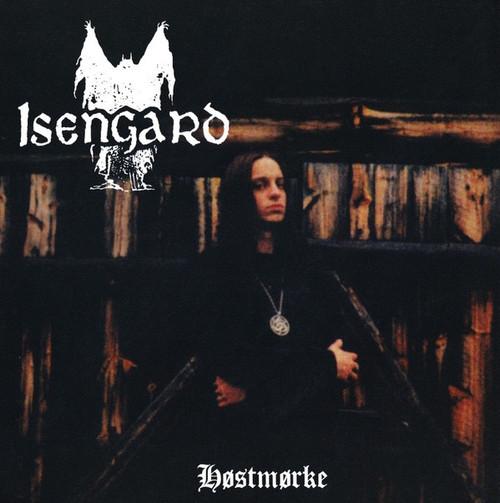 Isengard - Høstmørke