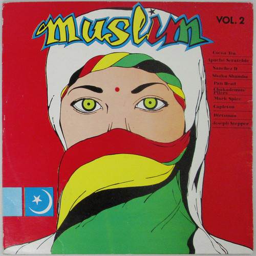 Various – Muslim Vol. 2
