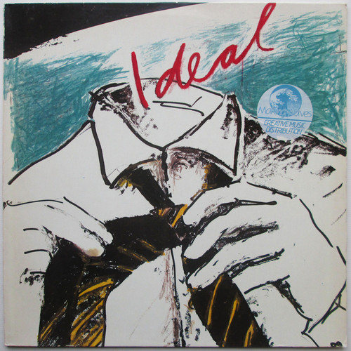 Ideal - Ideal (Sale! Was 12)