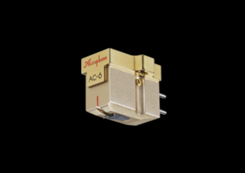 Accuphase AC-6 Moving Coil Phono Cartridge