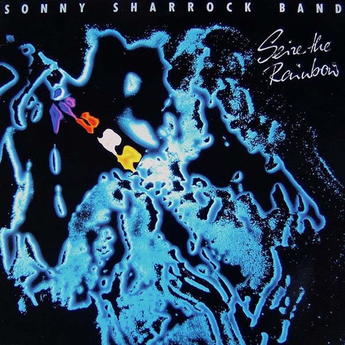 Sonny Sharrock Band - Seize the Rainbow (NM)