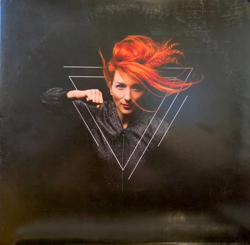 My Brightest Diamond - A Million and One (VG+)