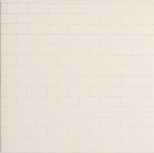 Pink Floyd - The Wall (1st Canadian pressing)