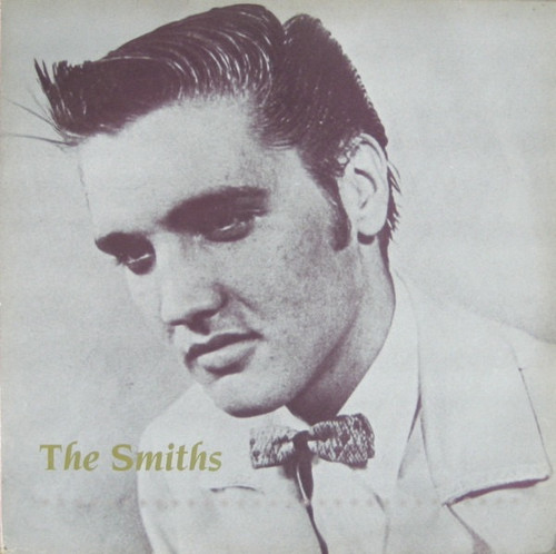 The Smiths - Shoplifters Of The World Unite (1987 UK)