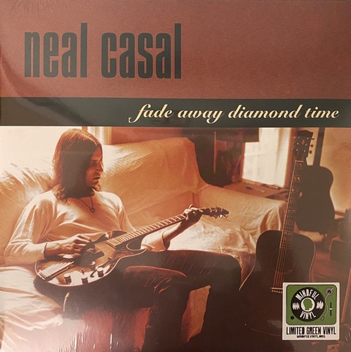 Neal Casal - Fade Away Diamond Time