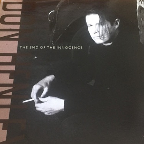 Don Henley - The End Of The Innocence (1989 Club Edition NM/Nzm)