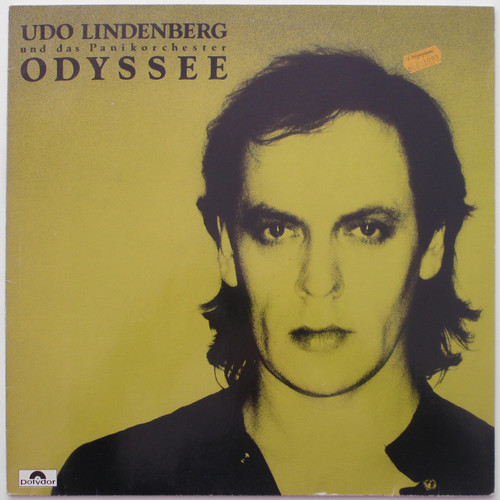 Udo Lindenberg  - Odyssee