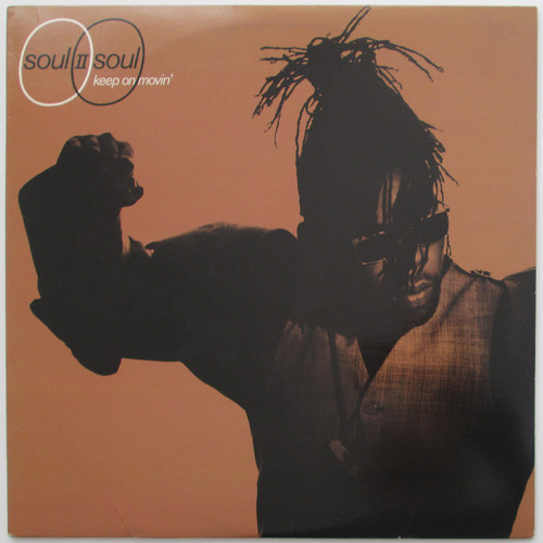 Soul II Soul - Volume IV - The Classic Singles 88-93 (1993 UK, EX