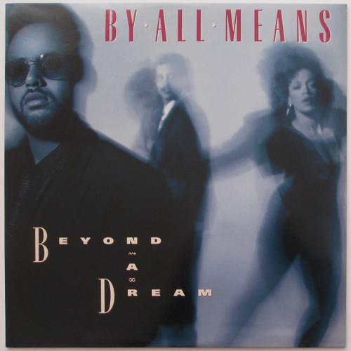 By All Means – Beyond A Dream