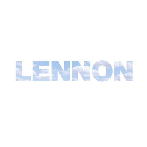 John Lennon - Lennon Box (2015 Remastered Studio Albums Boxset)