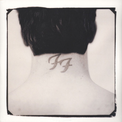 Foo Fighters - There Is Nothing Left To Lose (2011 Reissue)