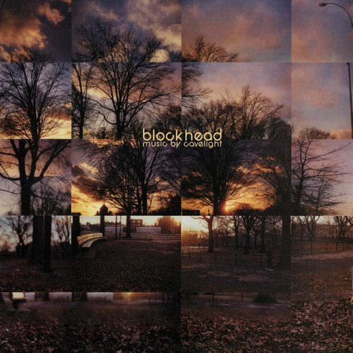 Blockhead - Music By Cavelight (2004)