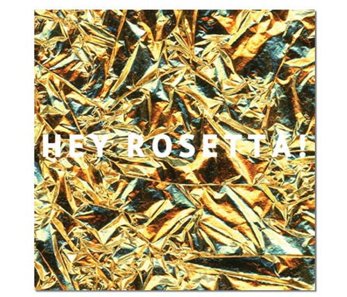 Hey Rosetta! - Kintsukuroi / Belle Of Batoche