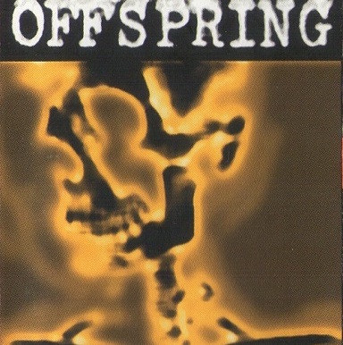 The Offspring - Smash (1994 Cassette) - The Record Centre