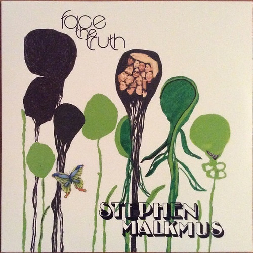 Stephen Malkmus - Face The Truth (150g Vinyl)